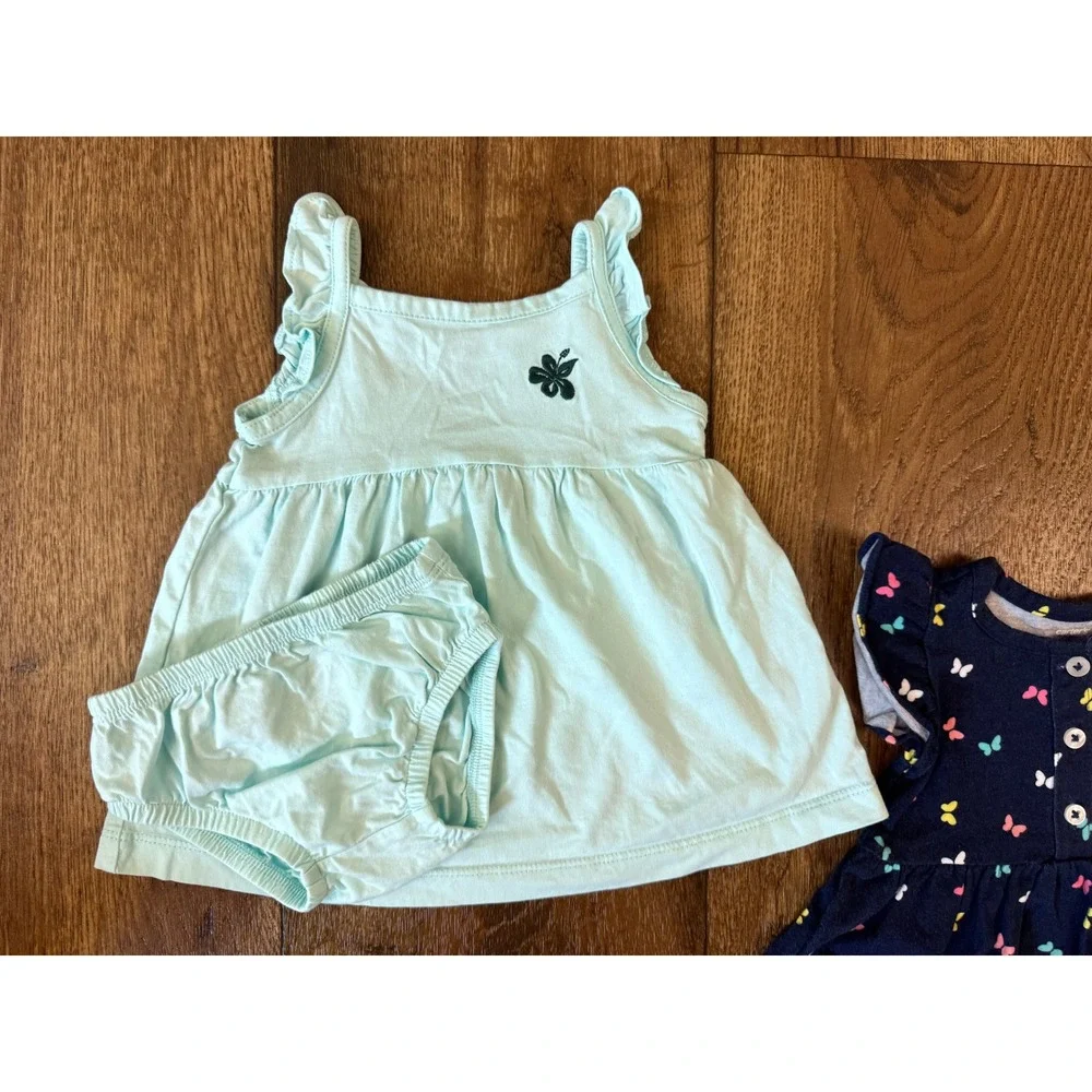 Carters these little